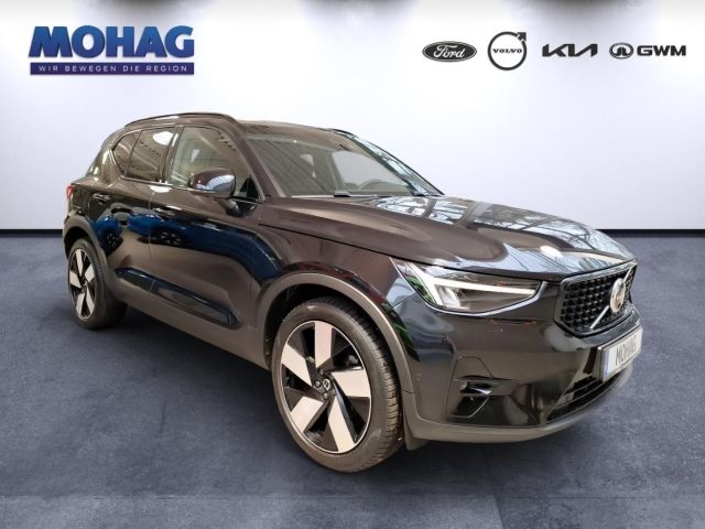 Volvo XC40 2022