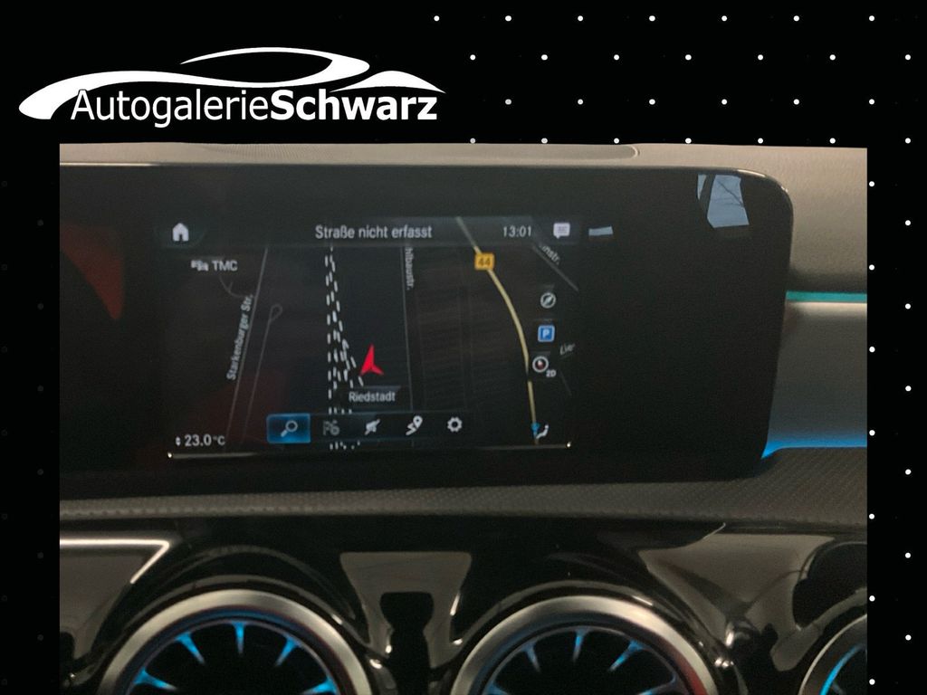 Mercedes-Benz A 250 2021