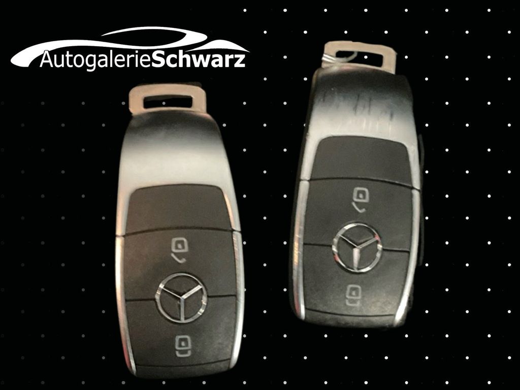 Mercedes-Benz A 250 2021