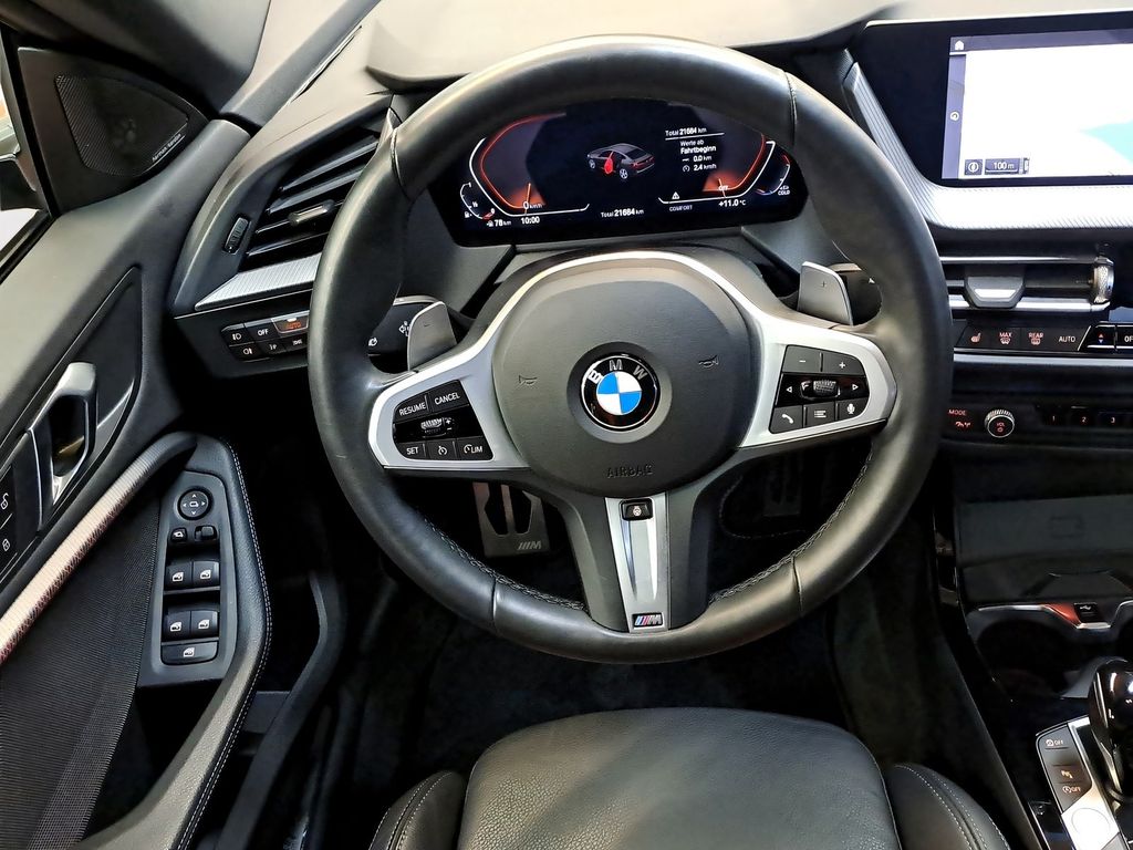 BMW 220 Gran Coupé 2024