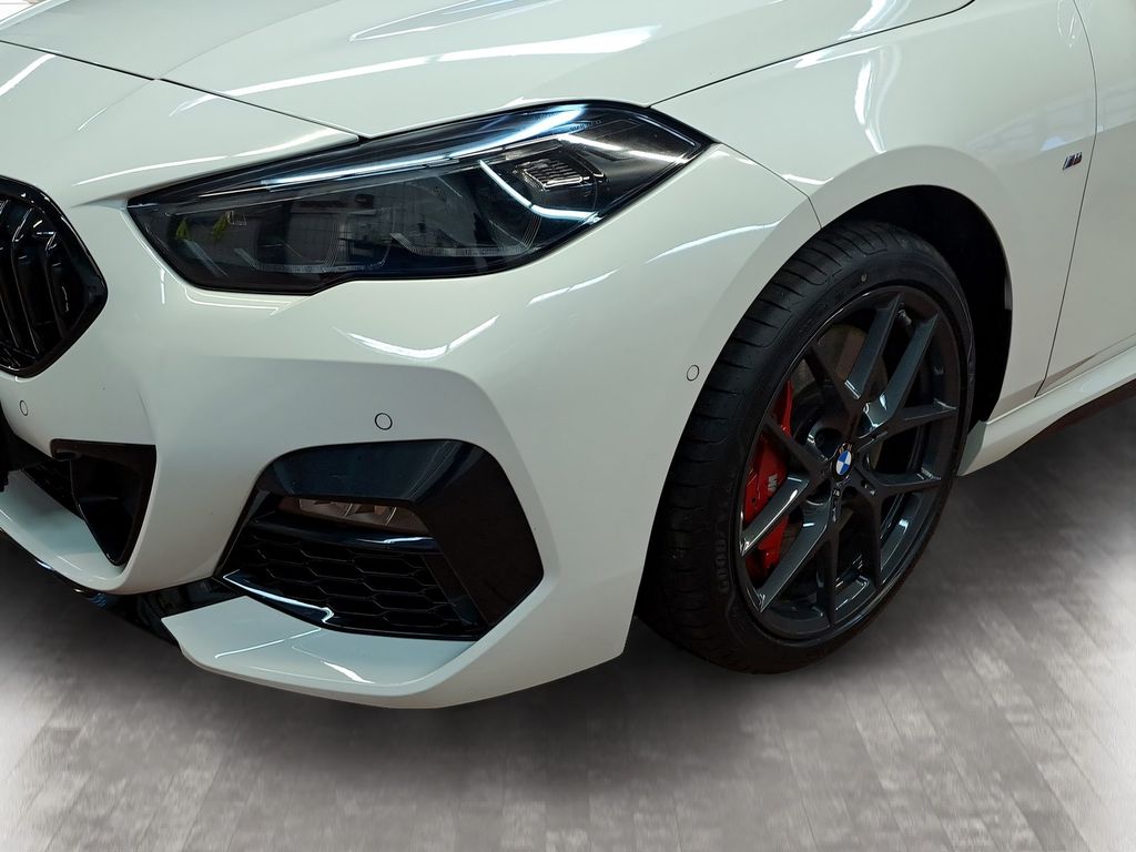 BMW 220 Gran Coupé 2024