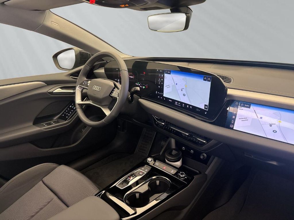 Audi A6 2025