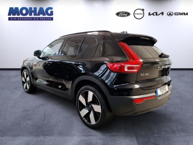 Volvo XC40 2022