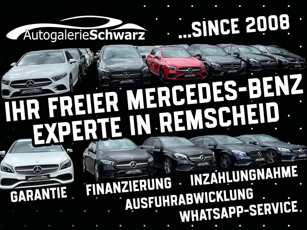 Mercedes-Benz A 250 2021