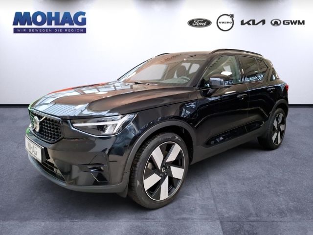 Volvo XC40 2022