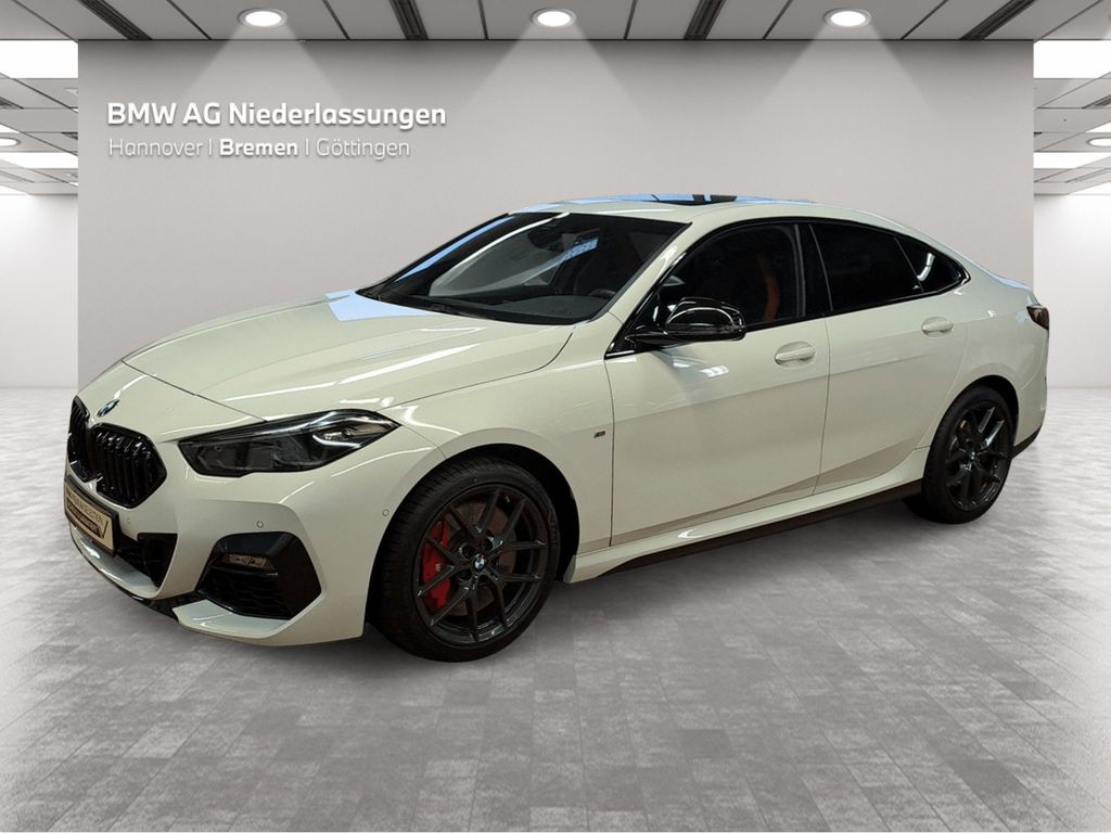 BMW 220 Gran Coupé 2024