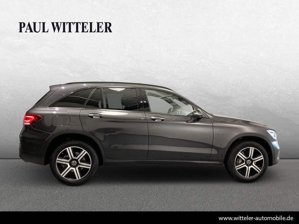 Mercedes-Benz GLC 300 2020