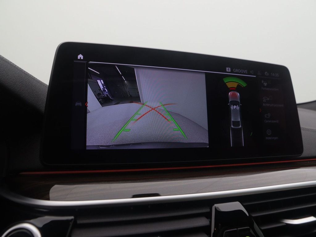 BMW 630 Gran Turismo 2022