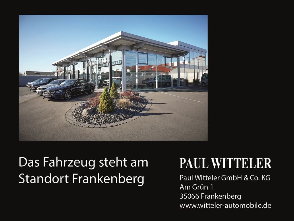 Mercedes-Benz GLC 300 2020