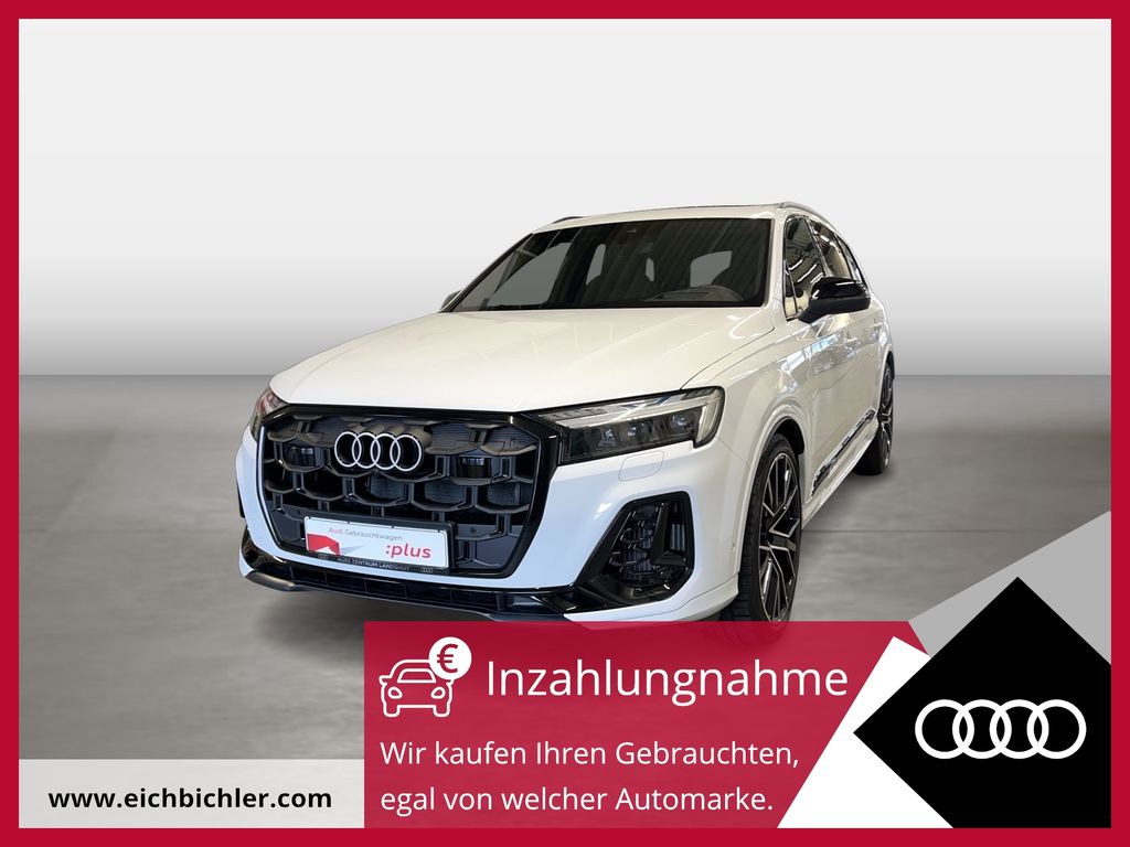 Audi Q7 2024