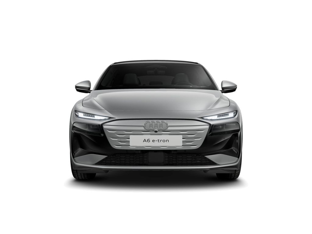 Audi A6 e-tron 2025
