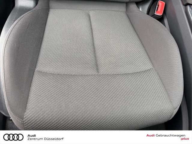Audi A6 2022