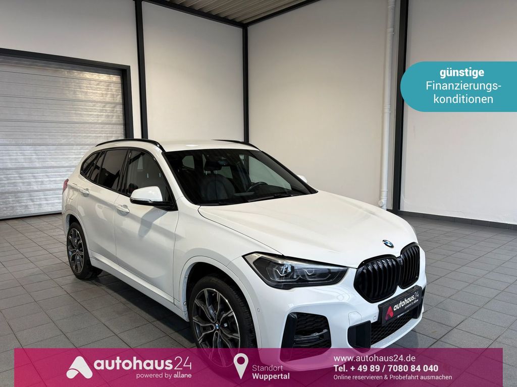 BMW X1 2020