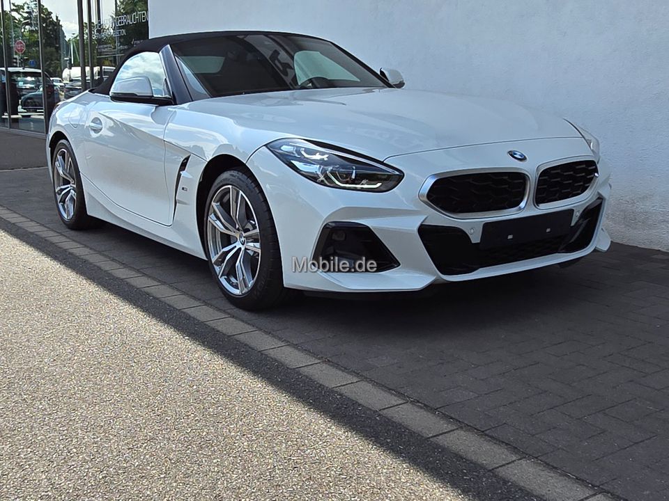 BMW Z4