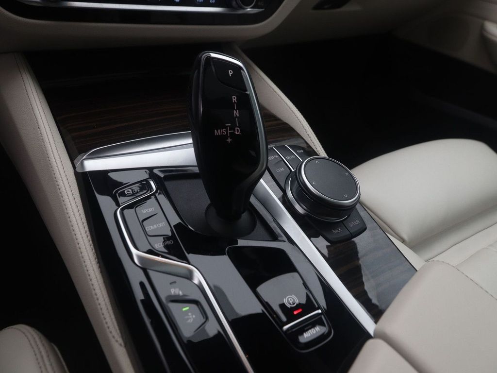 BMW 630 Gran Turismo 2022