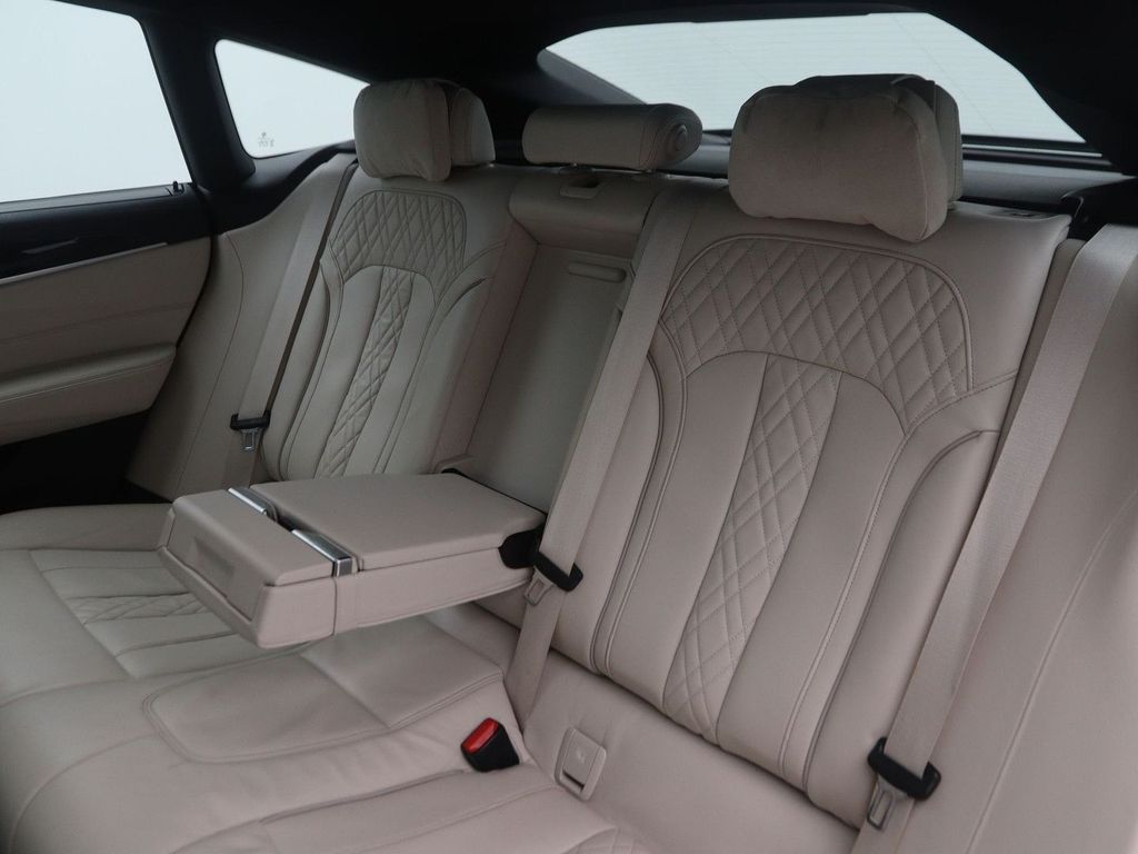 BMW 630 Gran Turismo 2022