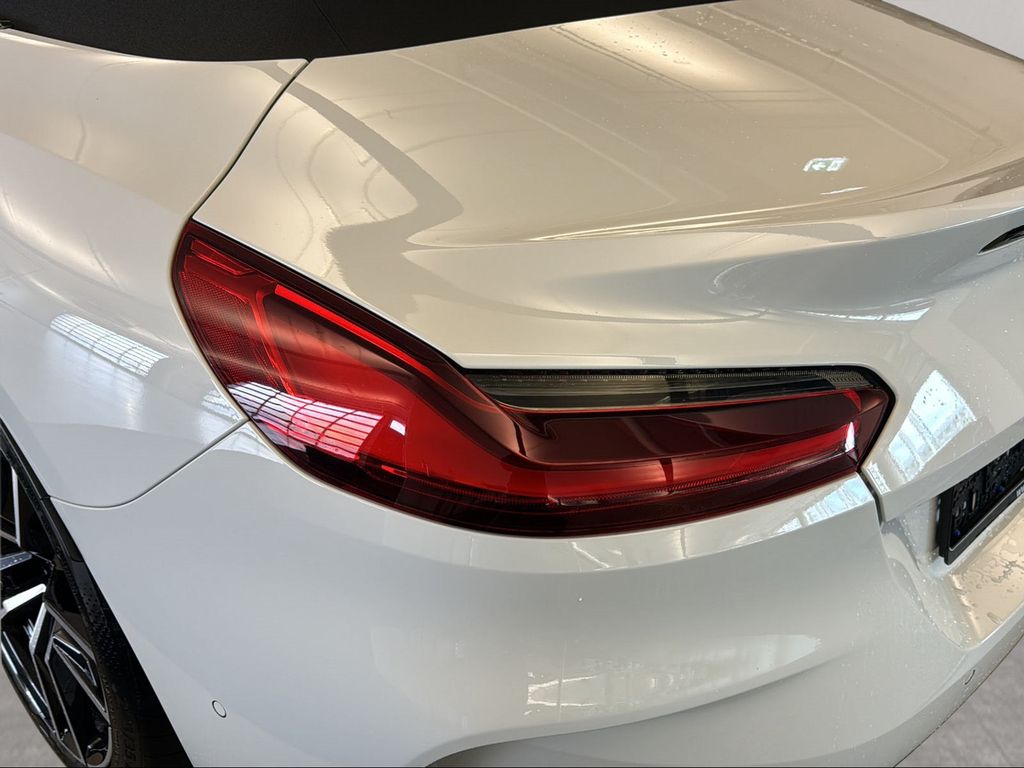 BMW Z4 2024