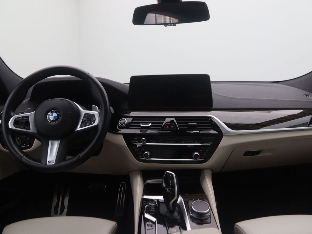 BMW 630 Gran Turismo 2022