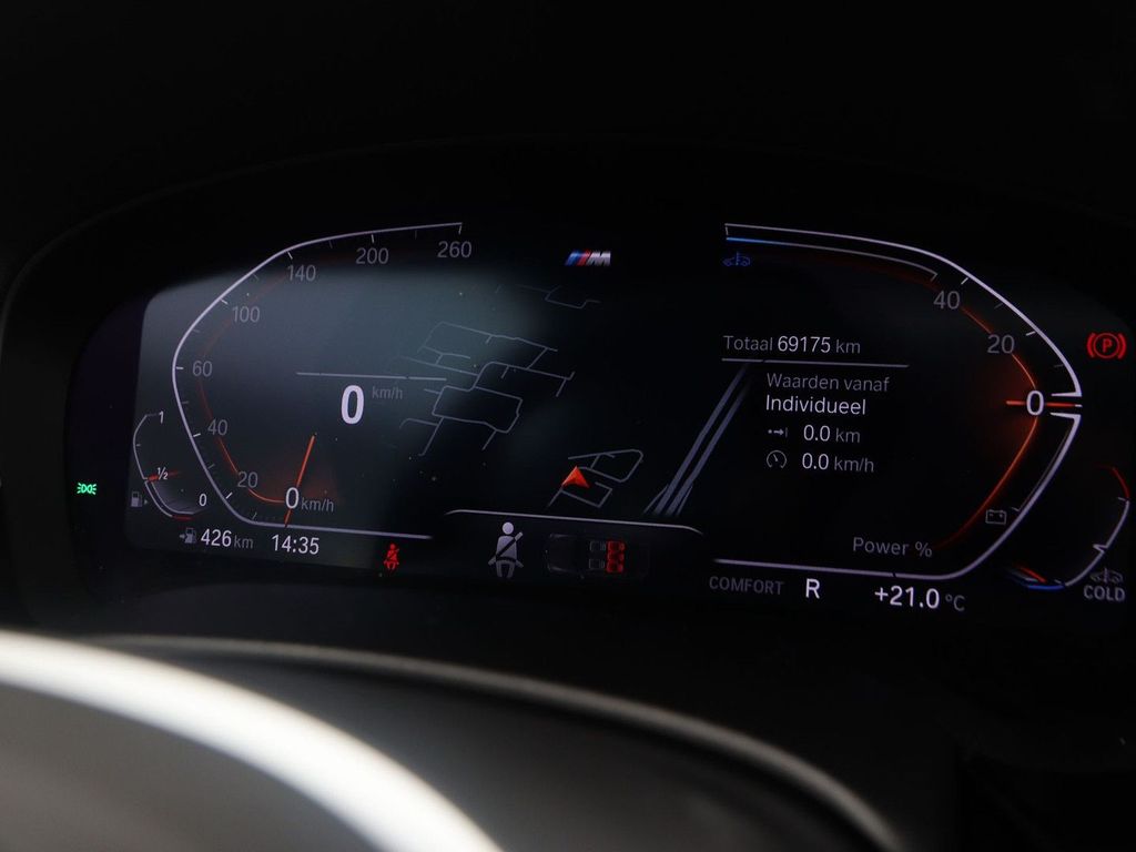 BMW 630 Gran Turismo 2022