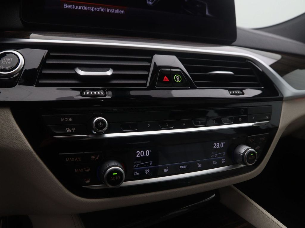 BMW 630 Gran Turismo 2022