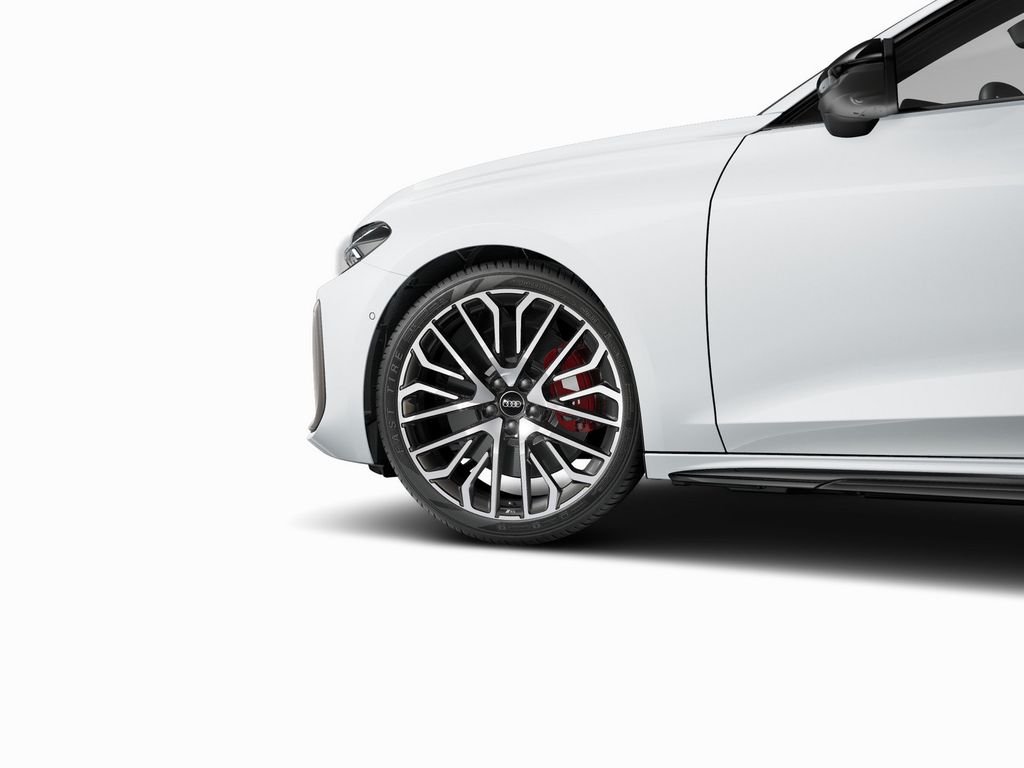 Audi S5 2025