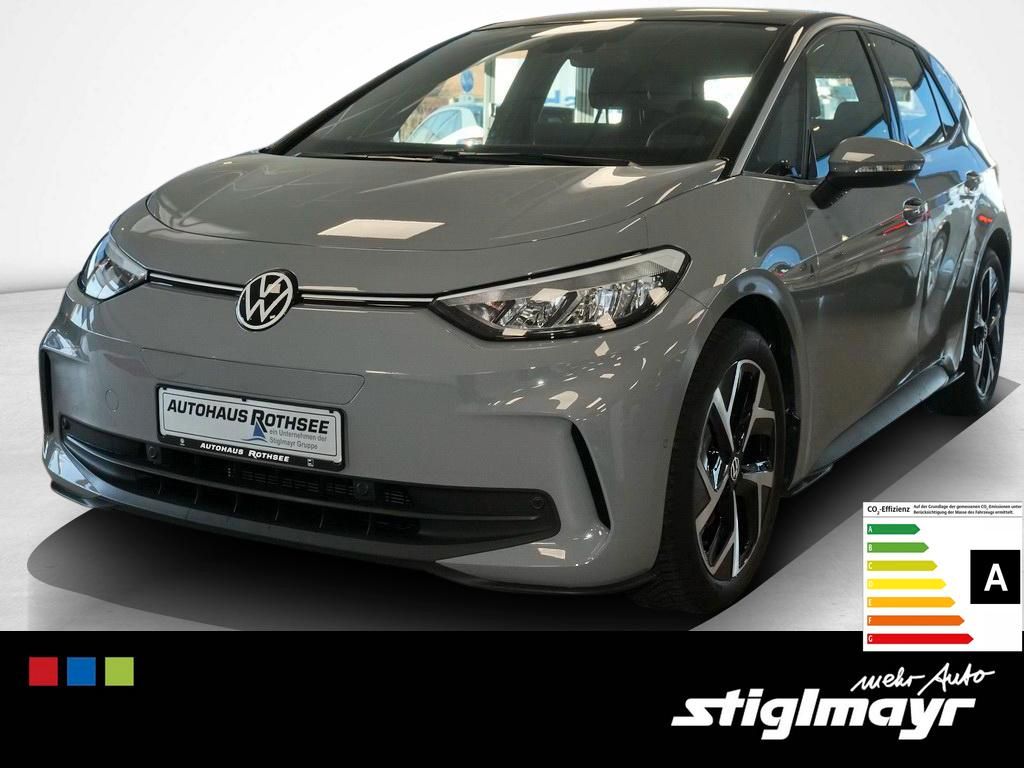 Volkswagen ID.3 2025