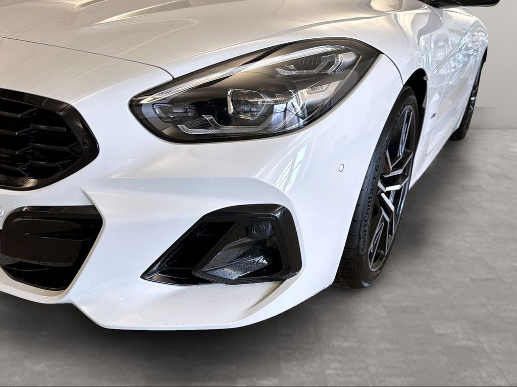 BMW Z4 2024