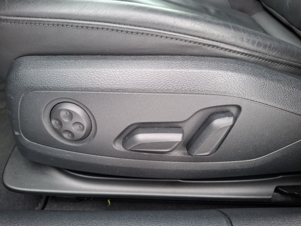 Audi A4 2021