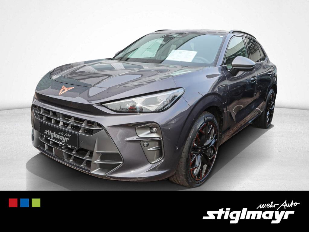 Cupra Terramar 2024