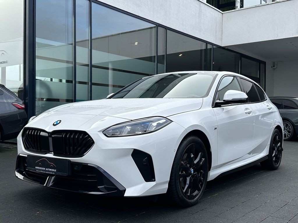 BMW 120 2024