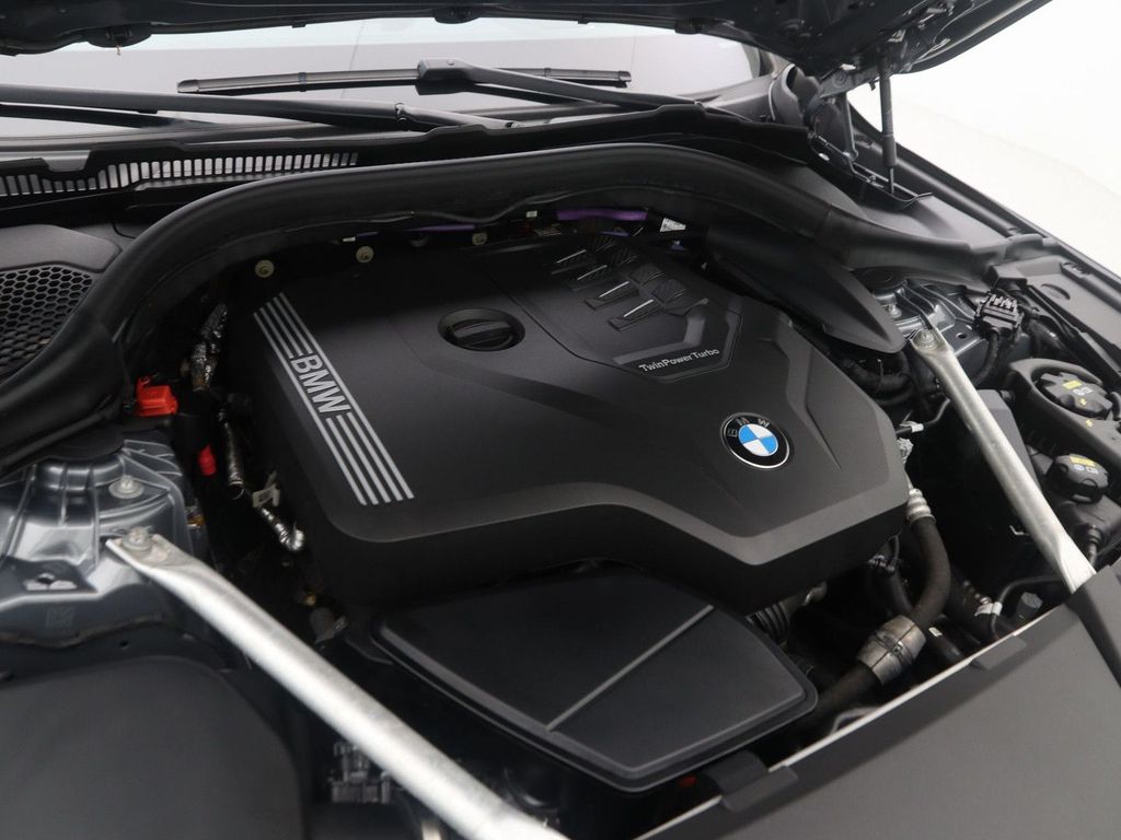 BMW 630 Gran Turismo 2022