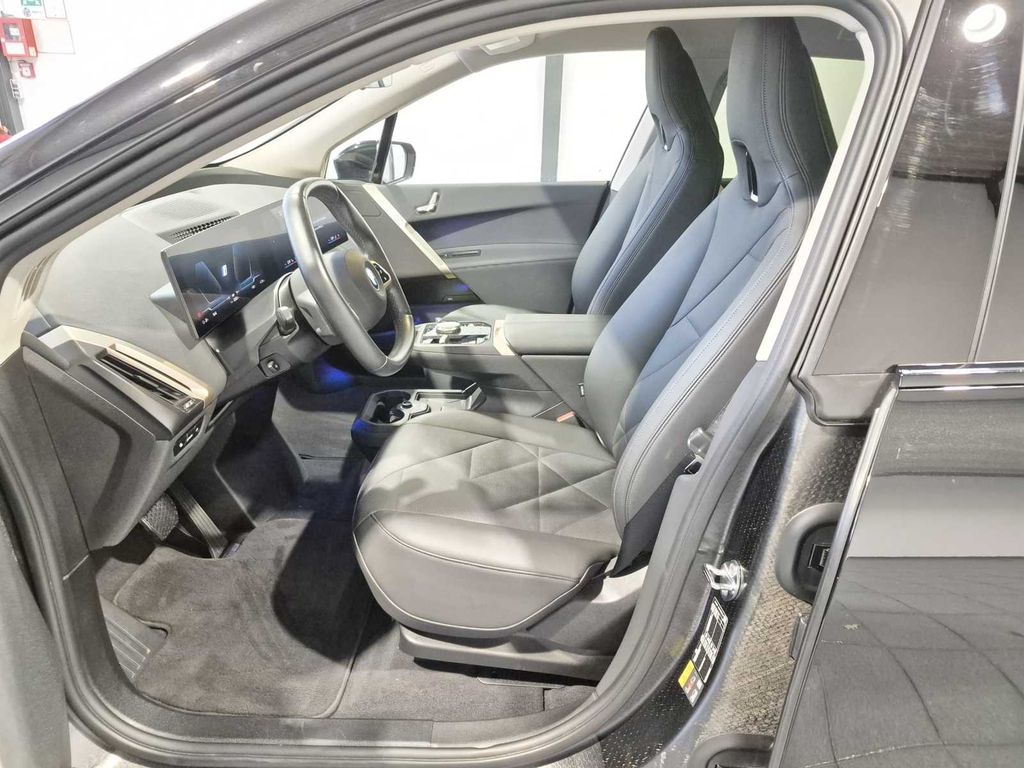 BMW iX 2023