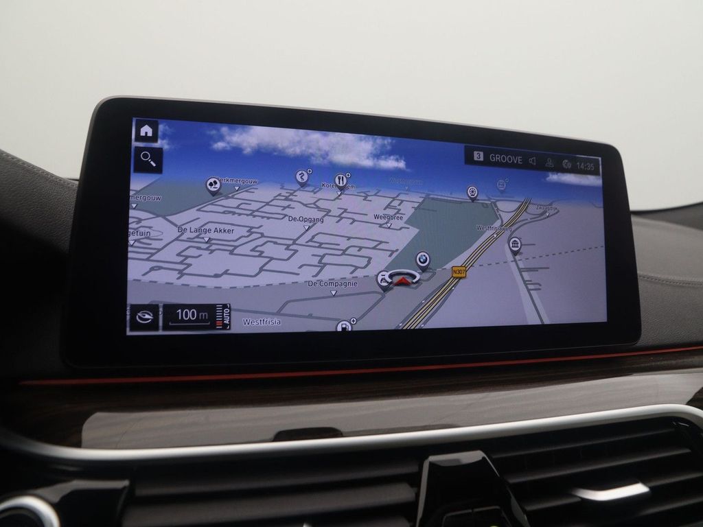 BMW 630 Gran Turismo 2022