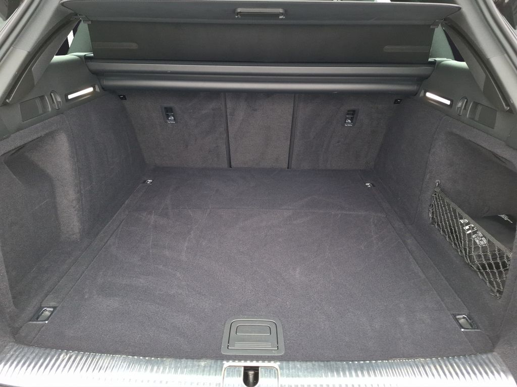 Audi A4 2021