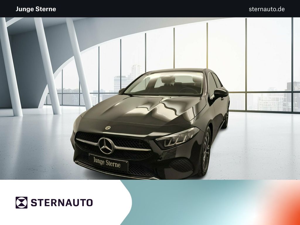 Mercedes-Benz A 200 2024