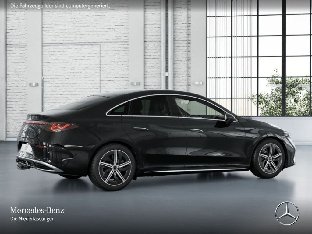 Mercedes-Benz CLA 350 2026