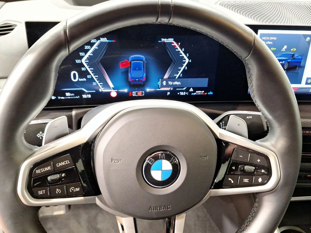 BMW 420 Gran Coupé 2024