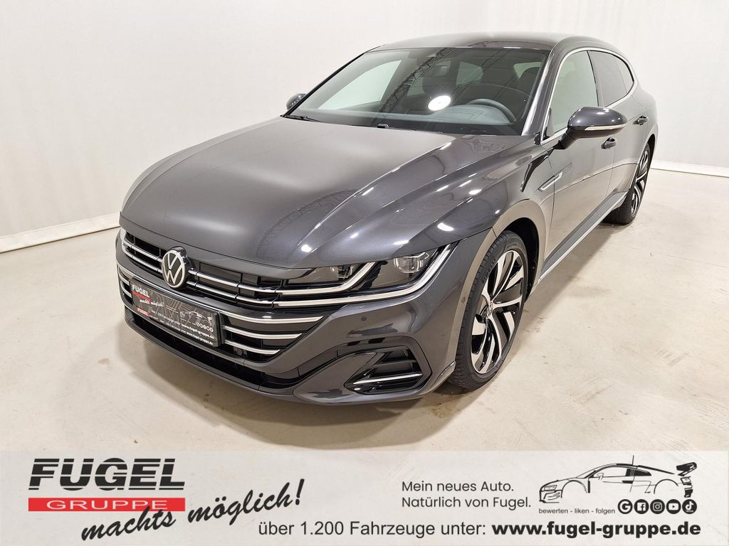 Volkswagen Arteon 2022