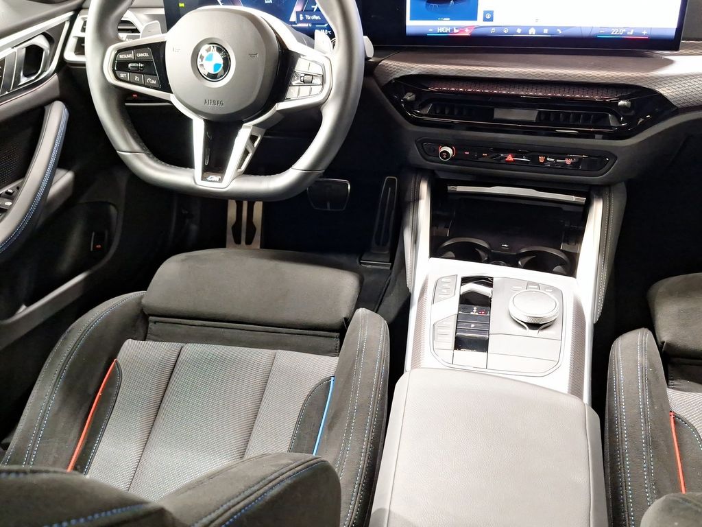 BMW 420 Gran Coupé 2024