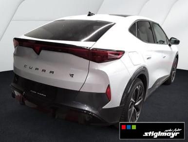 Cupra Tavascan 2025
