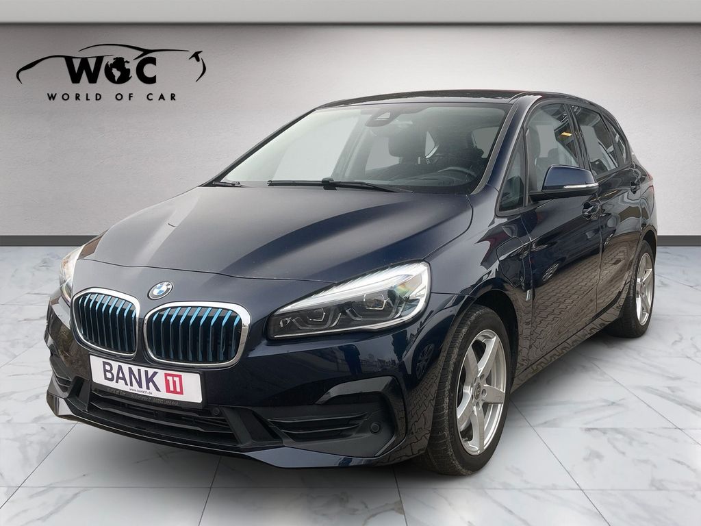 BMW 225 Active Tourer 2019