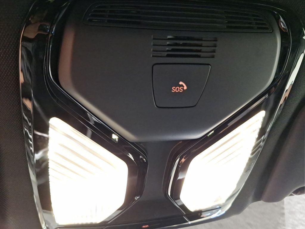 BMW 420 Gran Coupé 2024