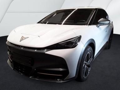Cupra Tavascan 2025