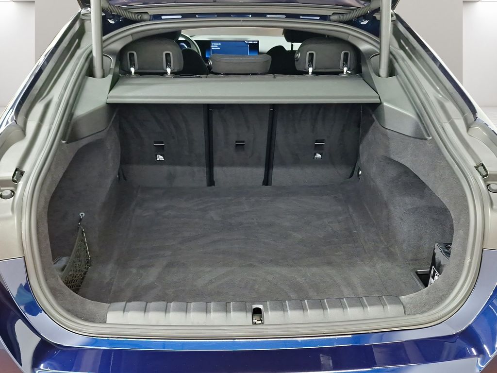 BMW 420 Gran Coupé 2024