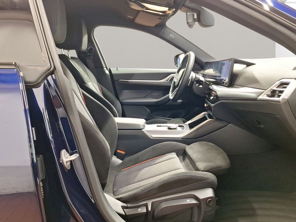 BMW 420 Gran Coupé 2024