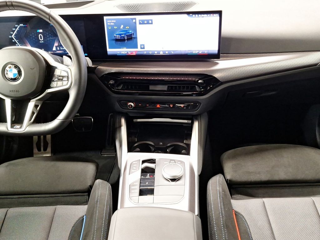 BMW 420 Gran Coupé 2024