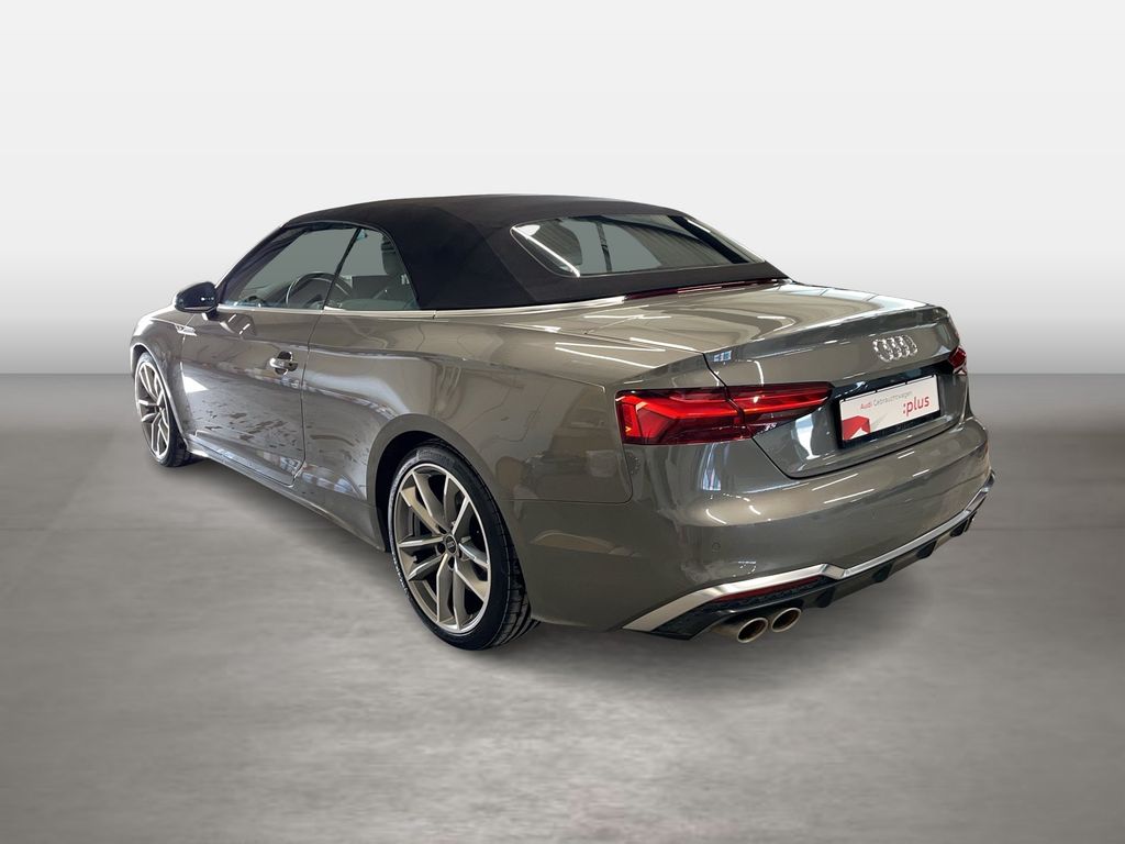 Audi S5 2023