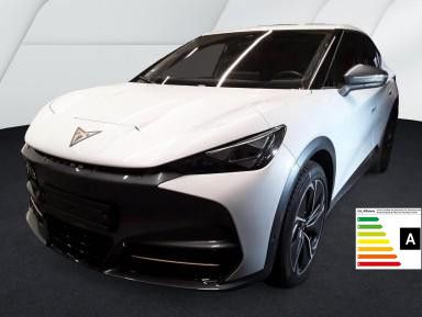 Cupra Tavascan 2025