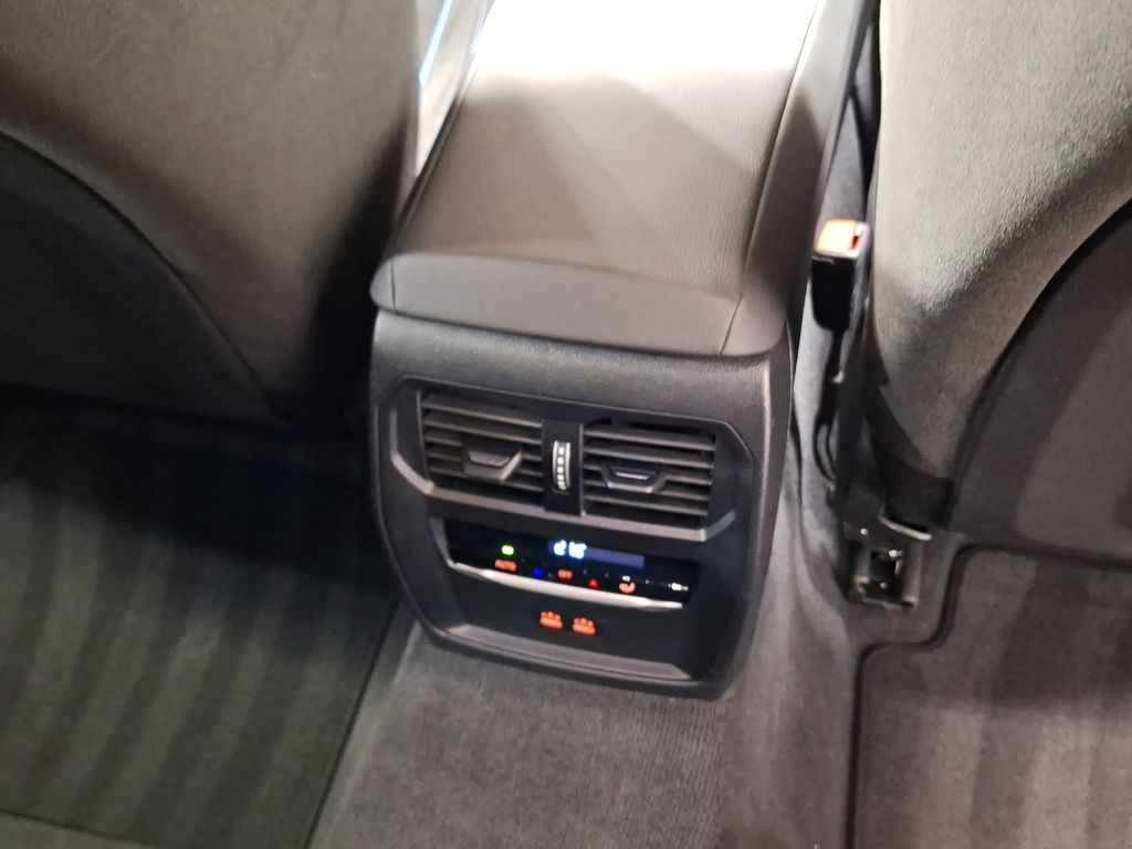 BMW 420 Gran Coupé 2024