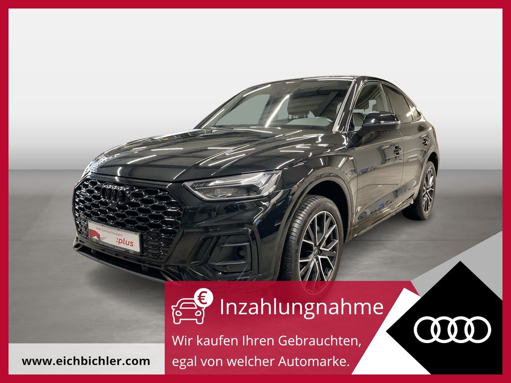 Audi Q5 2023